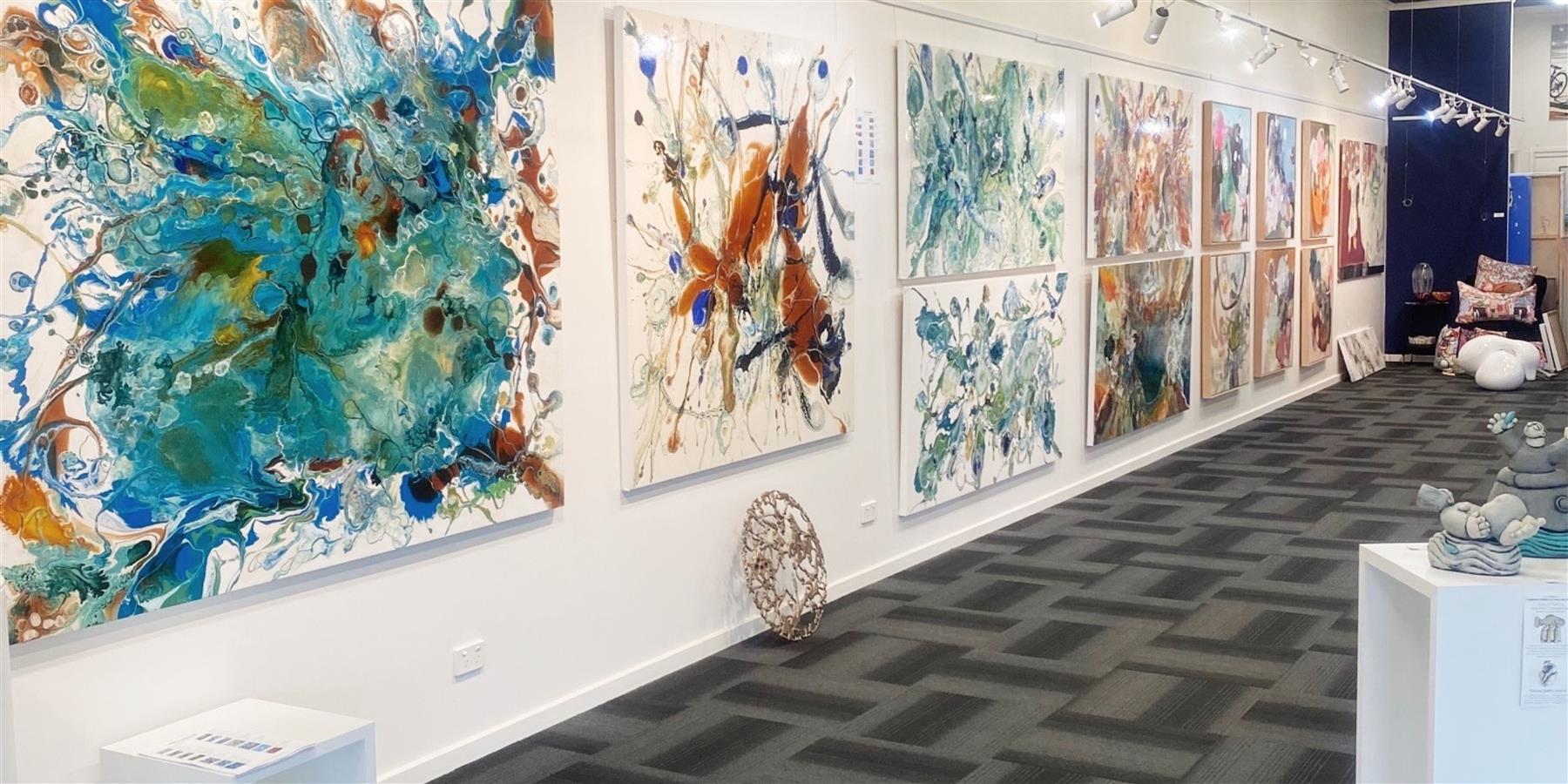 7 MustSee Galleries On The Mornington Peninsula